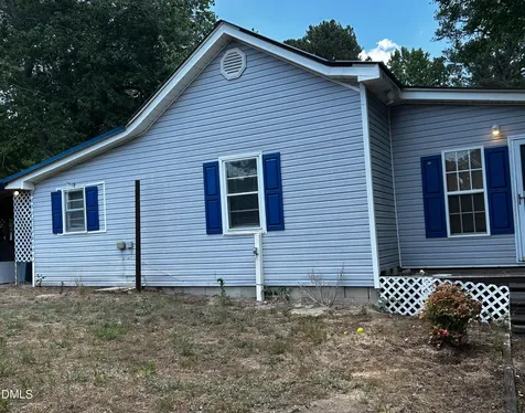 2421 Old Milburnie Road Raleigh NC 27604