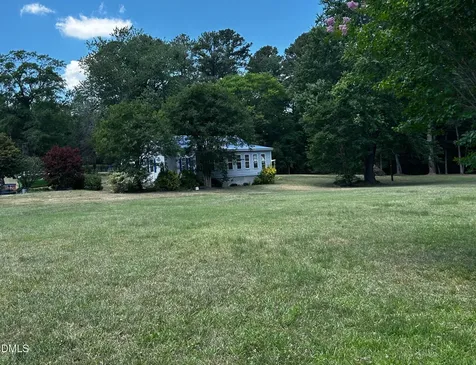 2421 Old Milburnie Road Raleigh NC 27604
