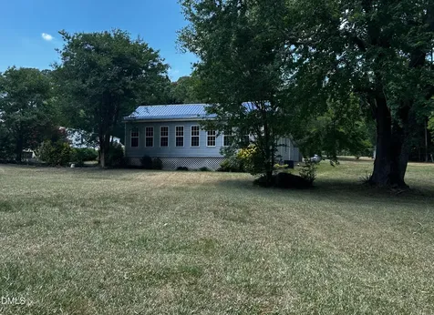 2421 Old Milburnie Road Raleigh NC 27604