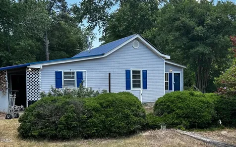 2421 Old Milburnie Road Raleigh NC 27604