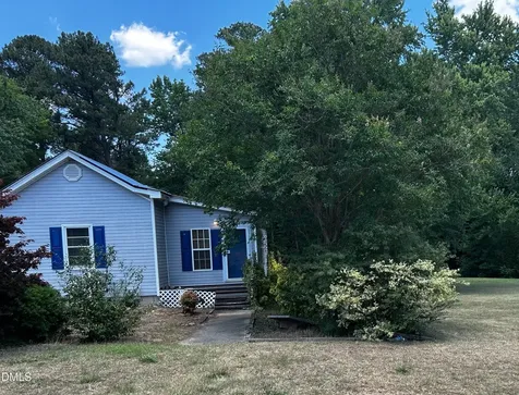 2421 Old Milburnie Road Raleigh NC 27604