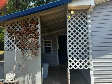 2421 Old Milburnie Road Raleigh NC 27604