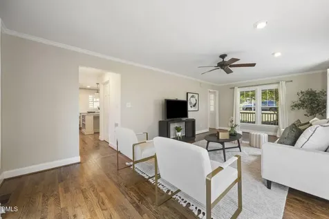 27 Summit Avenue Raleigh NC 27603