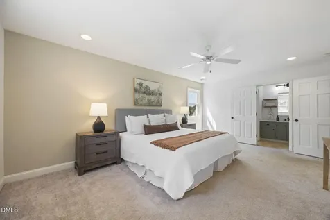 27 Summit Avenue Raleigh NC 27603