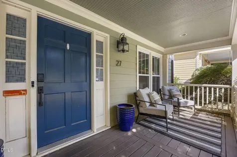 27 Summit Avenue Raleigh NC 27603