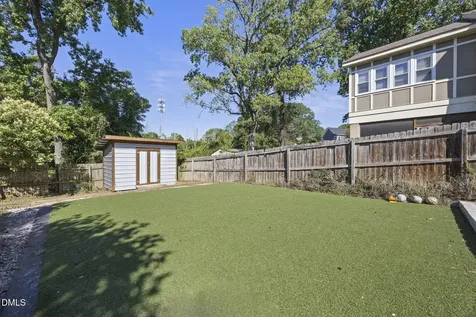 27 Summit Avenue Raleigh NC 27603