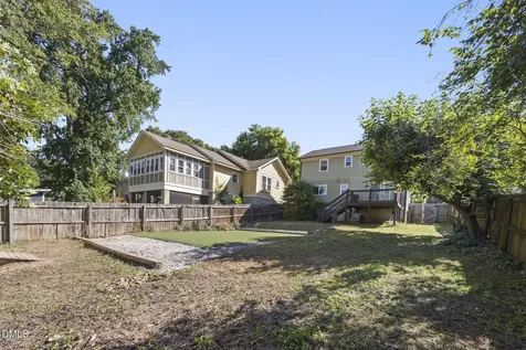 27 Summit Avenue Raleigh NC 27603