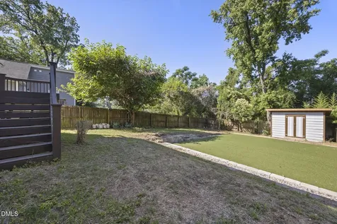 27 Summit Avenue Raleigh NC 27603