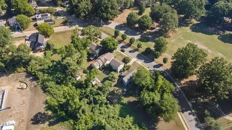 27 Summit Avenue Raleigh NC 27603