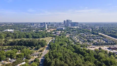 27 Summit Avenue Raleigh NC 27603