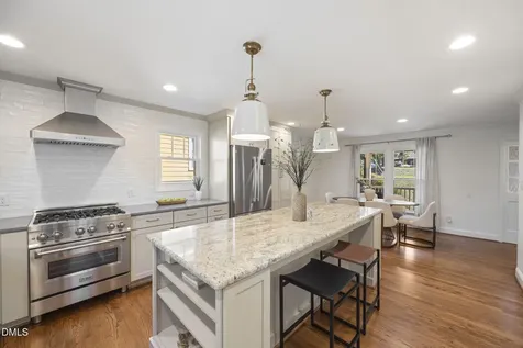 27 Summit Avenue Raleigh NC 27603