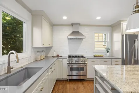 27 Summit Avenue Raleigh NC 27603