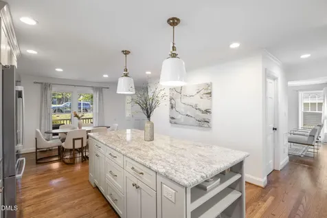 27 Summit Avenue Raleigh NC 27603