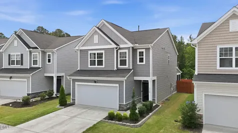 118 Velten Ridge Drive Durham NC 27713
