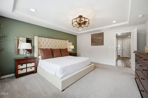 118 Velten Ridge Drive Durham NC 27713