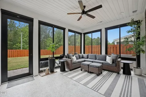 118 Velten Ridge Drive Durham NC 27713