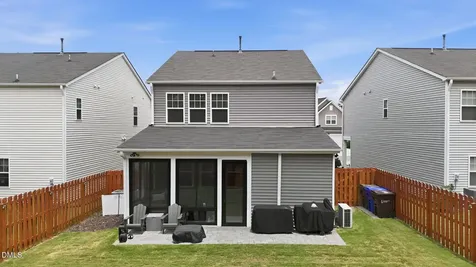 118 Velten Ridge Drive Durham NC 27713