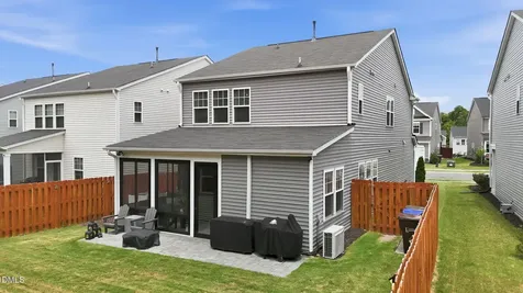 118 Velten Ridge Drive Durham NC 27713