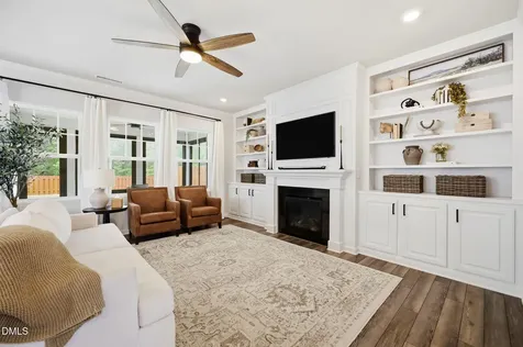118 Velten Ridge Drive Durham NC 27713