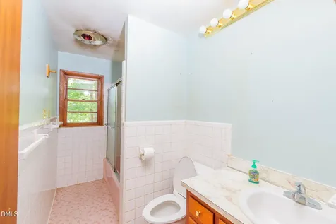 6117 B Applewhite Road Wendell NC 27591