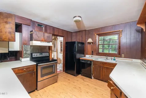 6117 B Applewhite Road Wendell NC 27591