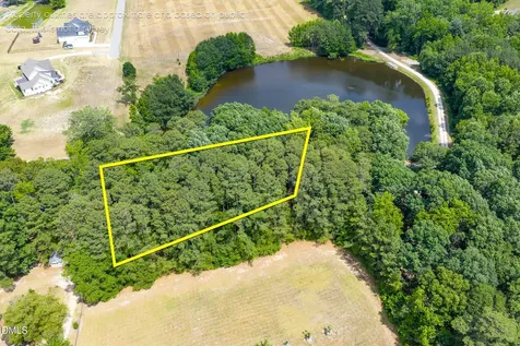 6117 B Applewhite Road Wendell NC 27591