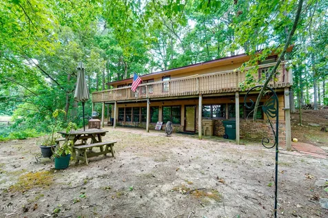 6117 B Applewhite Road Wendell NC 27591