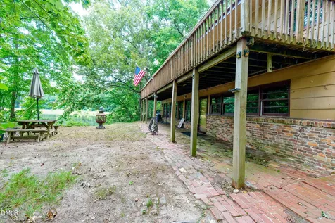 6117 B Applewhite Road Wendell NC 27591