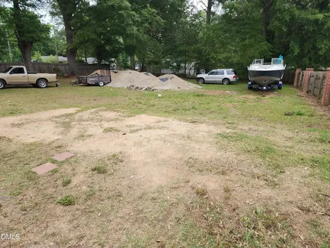 0 E Third Street Wendell NC 27591