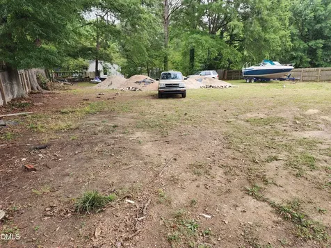 0 E Third Street Wendell NC 27591