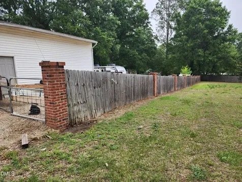 0 E Third Street Wendell NC 27591