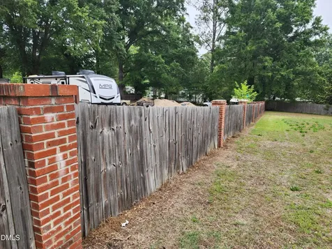 0 E Third Street Wendell NC 27591