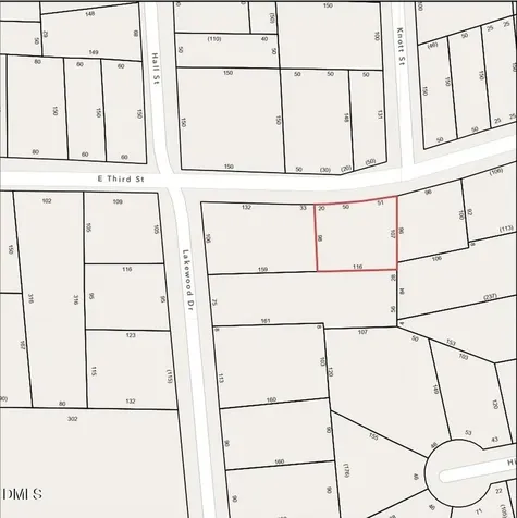 0 E Third Street Wendell NC 27591