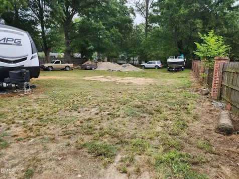 0 E Third Street Wendell NC 27591