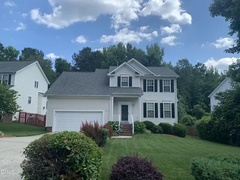 105 New Parkside Drive Chapel Hill NC 27516