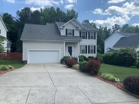 105 New Parkside Drive Chapel Hill NC 27516