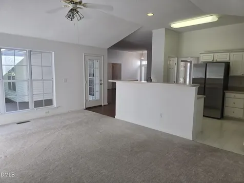 1219 Waterford Green Drive Apex NC 27502