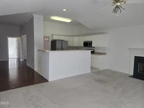 1219 Waterford Green Drive Apex NC 27502
