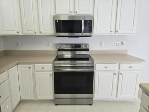 1219 Waterford Green Drive Apex NC 27502