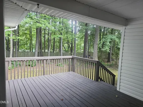 1219 Waterford Green Drive Apex NC 27502