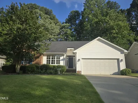 1219 Waterford Green Drive Apex NC 27502
