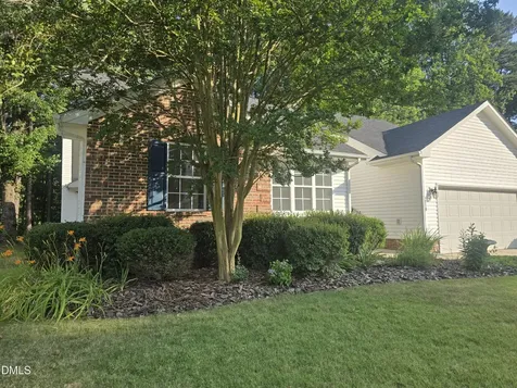 1219 Waterford Green Drive Apex NC 27502