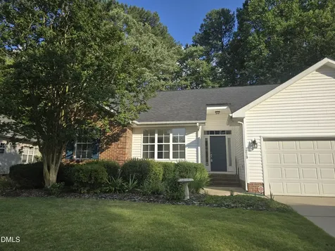 1219 Waterford Green Drive Apex NC 27502