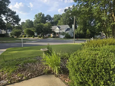 1219 Waterford Green Drive Apex NC 27502