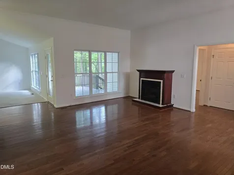 1219 Waterford Green Drive Apex NC 27502