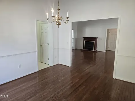 1219 Waterford Green Drive Apex NC 27502