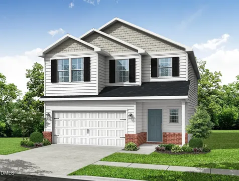 2510 Rolling Pines Avenue Durham NC 27703