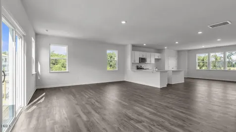 718 Grafton Forest Lane Fuquay Varina NC 27526