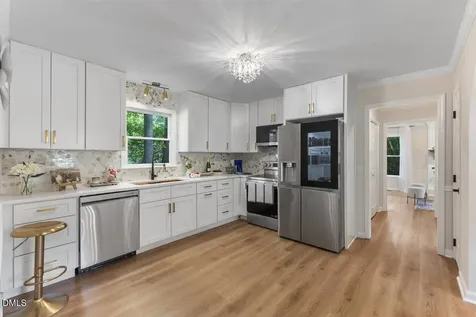 1002 Apache Lane Apex NC 27502