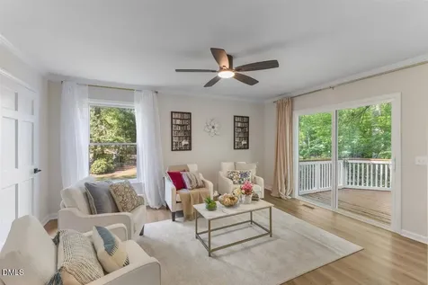 1002 Apache Lane Apex NC 27502